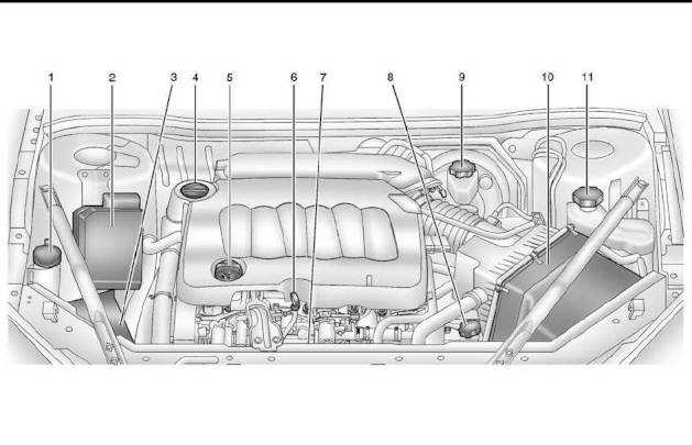 2014 impala ltz owners manual