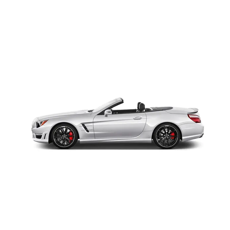 2014 mercedes sl550 owners manual