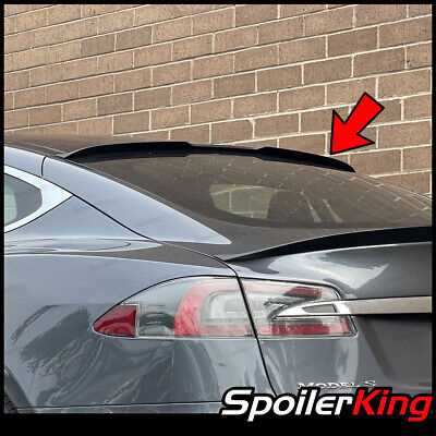 2014 tesla model s owners manual