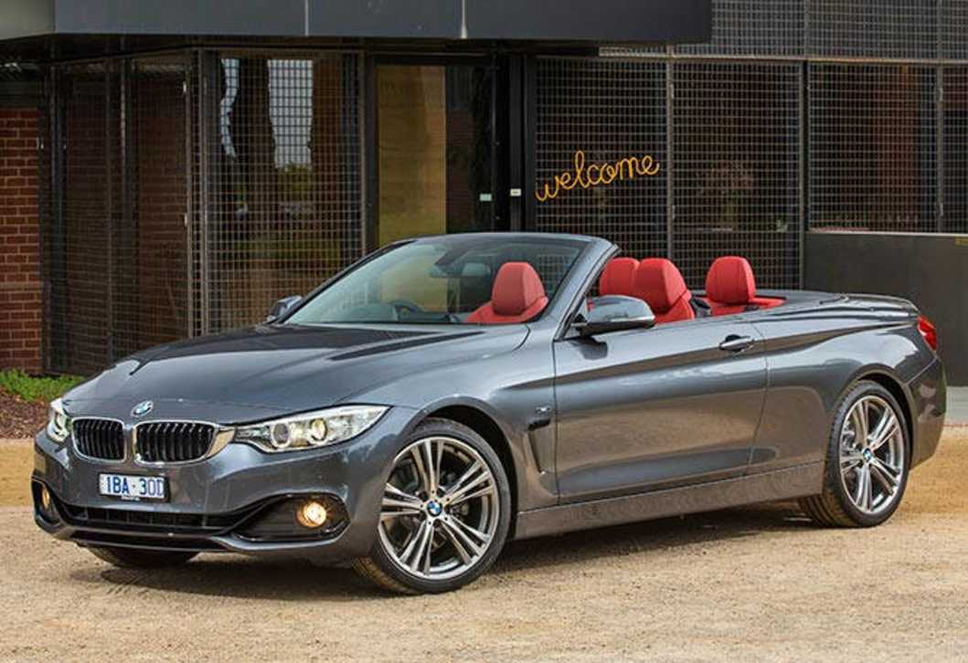 2015 bmw 428i convertible owners manual