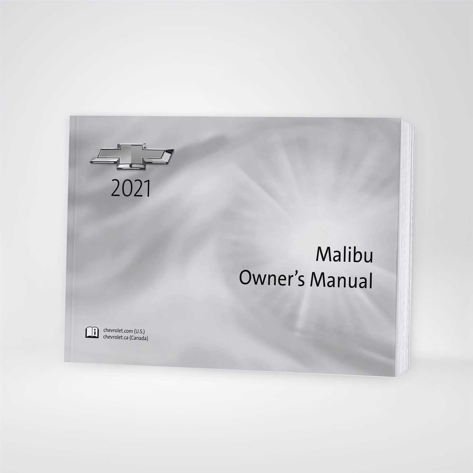 2015 chevrolet malibu owners manual