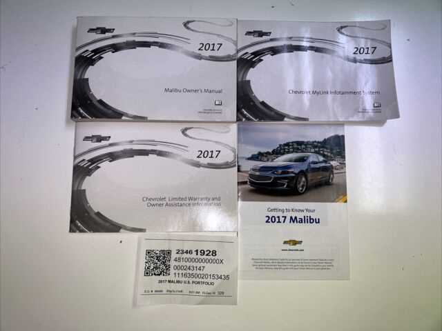 2015 chevrolet malibu owners manual