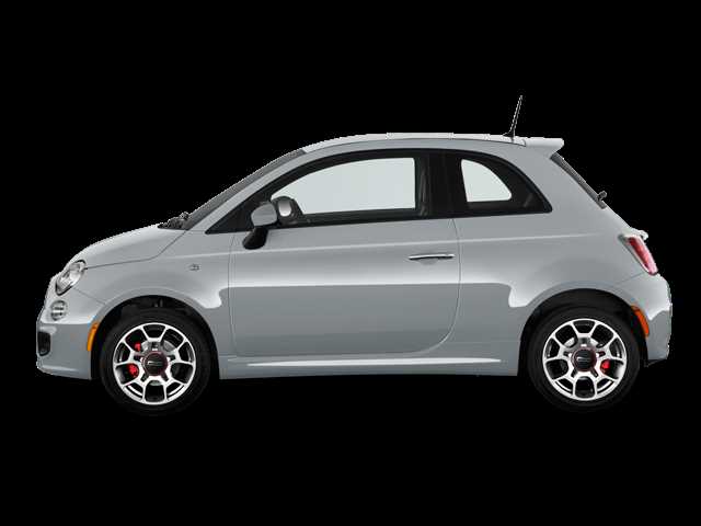 2015 fiat 500 sport owners manual