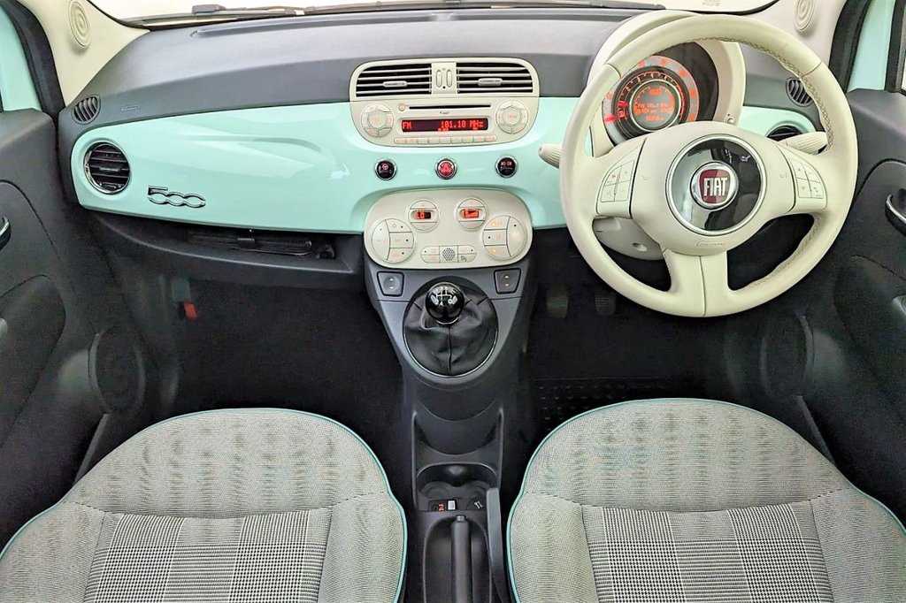 2015 fiat 500 sport owners manual