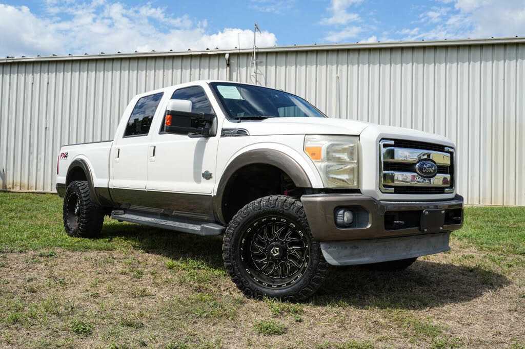2015 ford f250 owners manual
