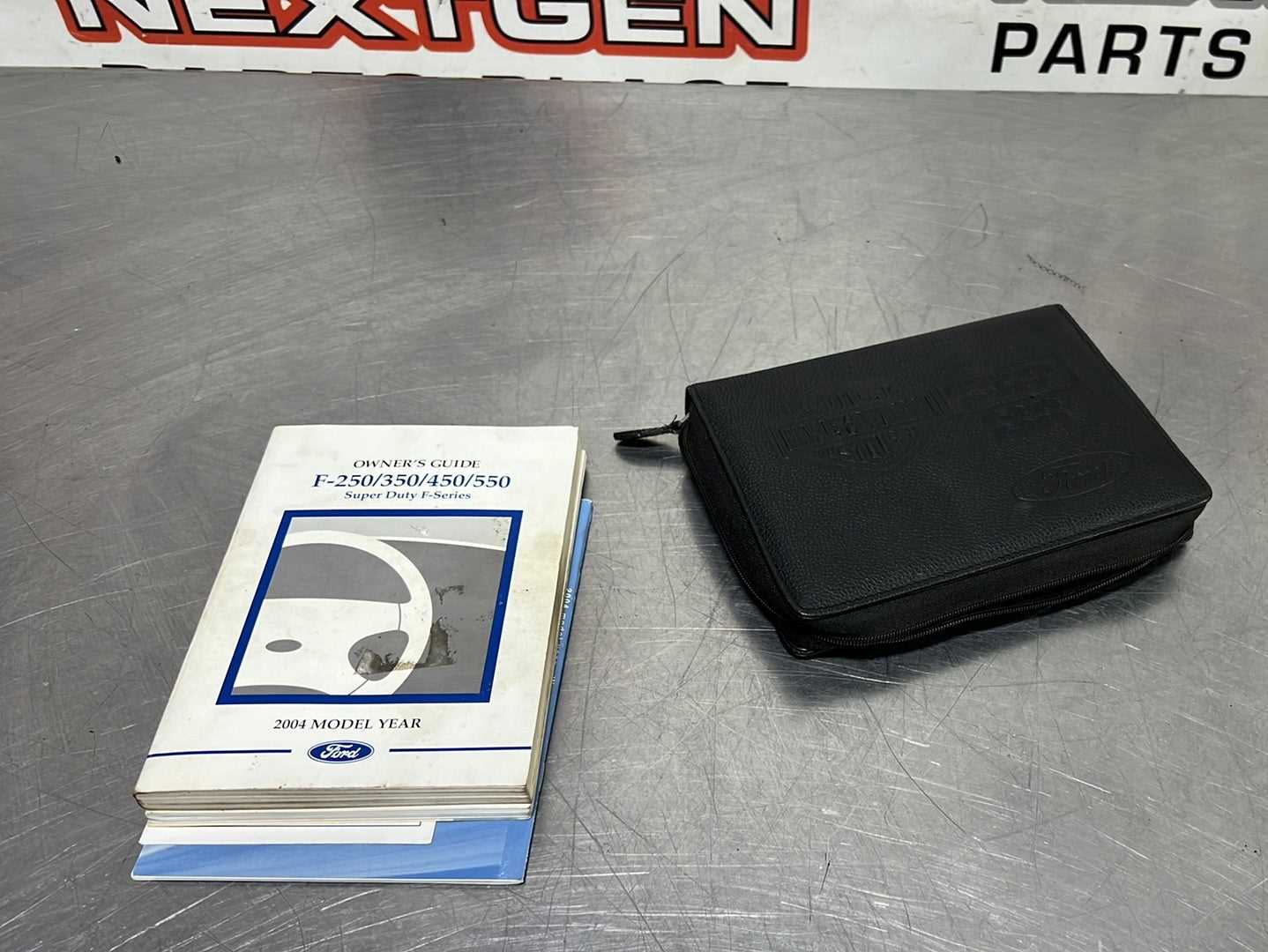 2015 ford f250 owners manual