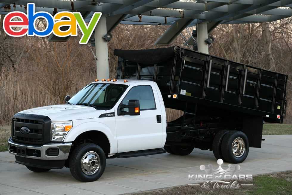 2015 ford f350 owners manual