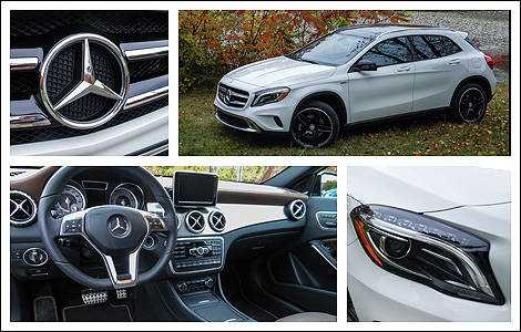2015 gla 250 owners manual