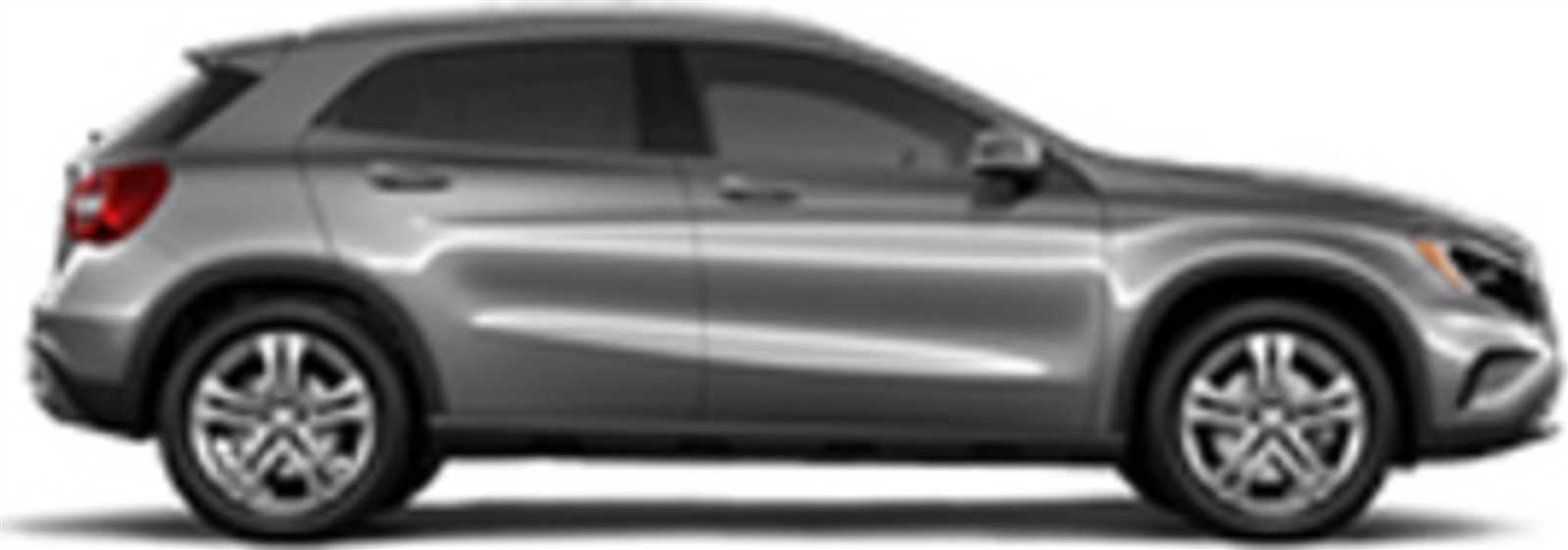2015 gla 250 owners manual