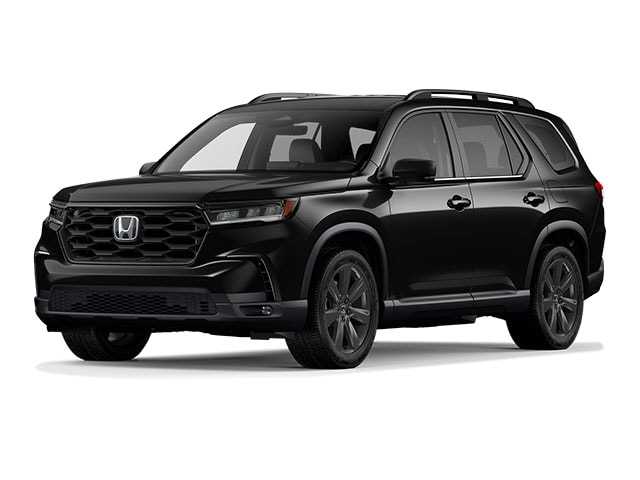 2015 honda pilot touring owners manual