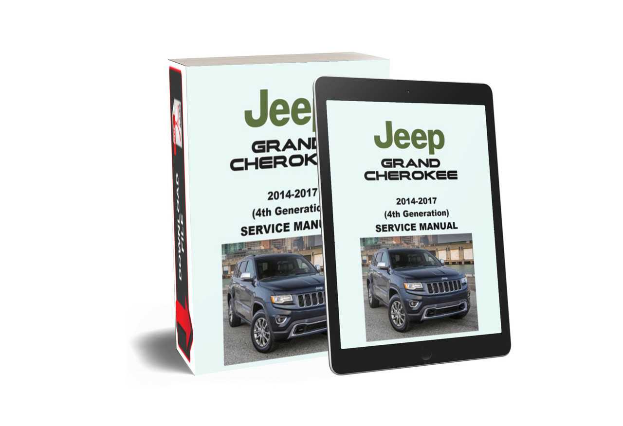 2015 jeep grand cherokee overland owners manual