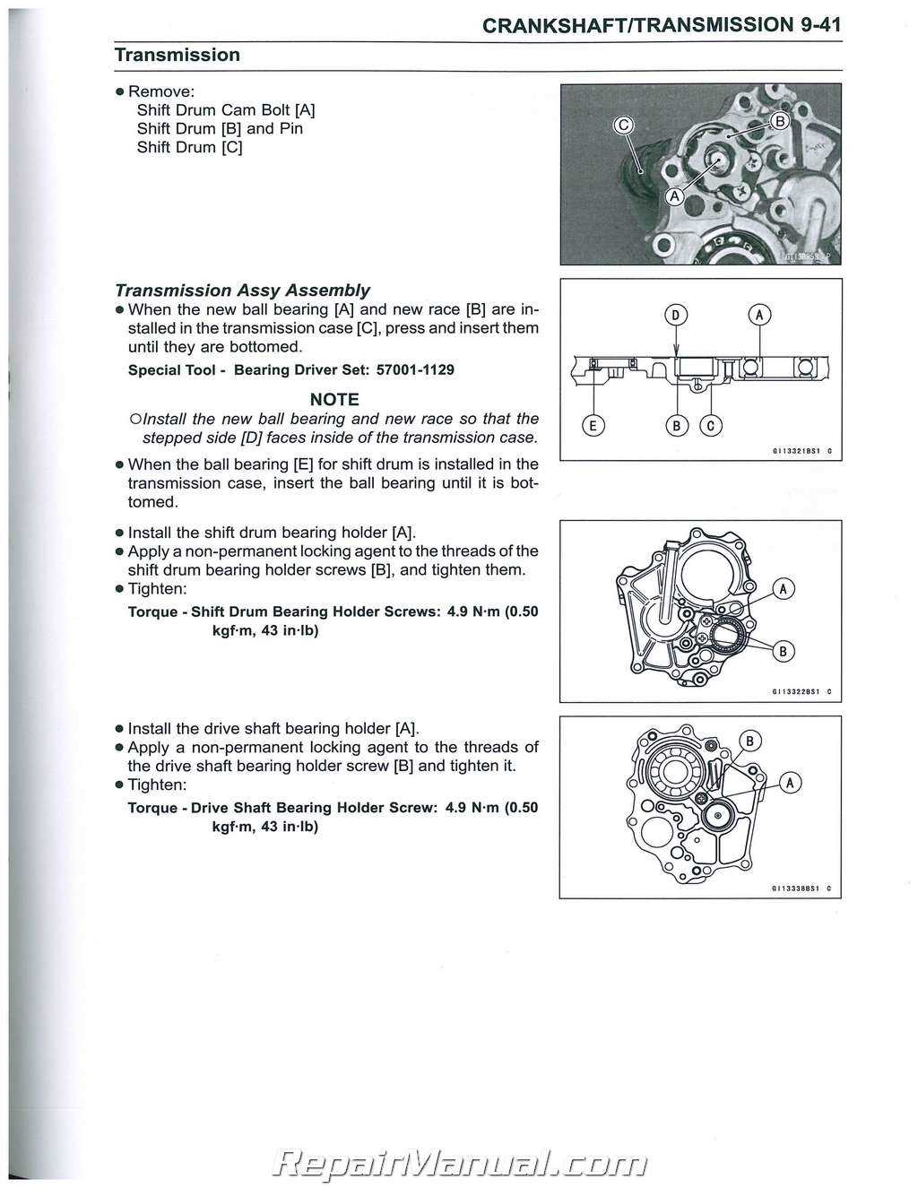 2015 kawasaki vulcan s owners manual