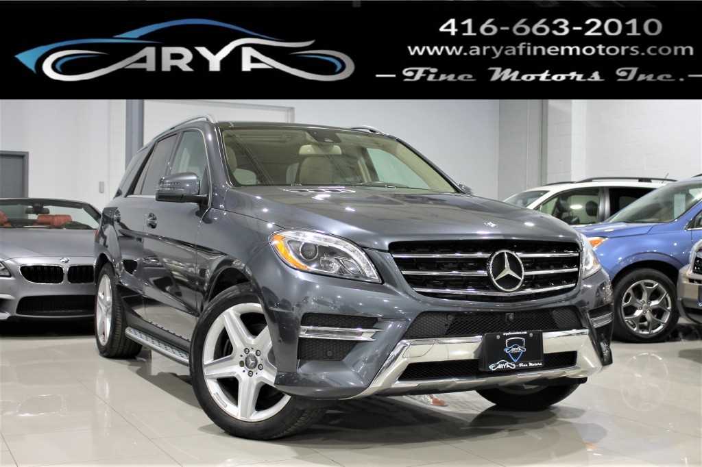 2015 mercedes benz ml350 owners manual