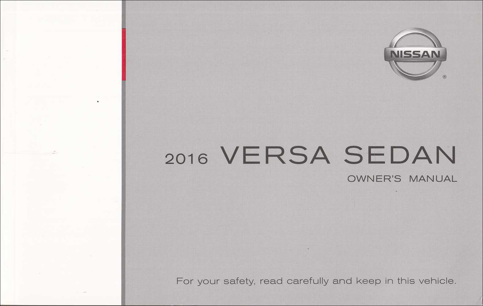 2015 nissan sentra owners manual