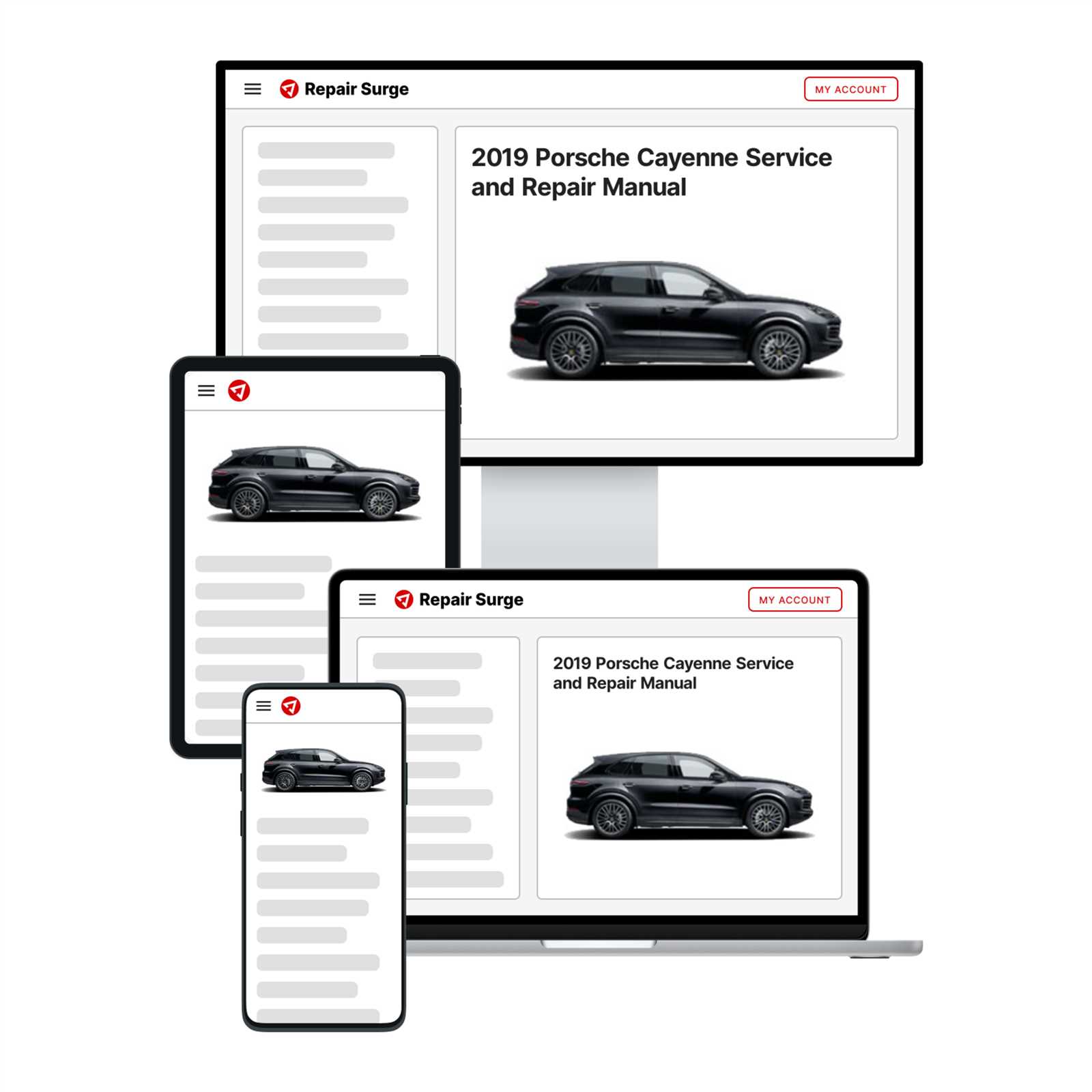 2015 porsche macan s owners manual