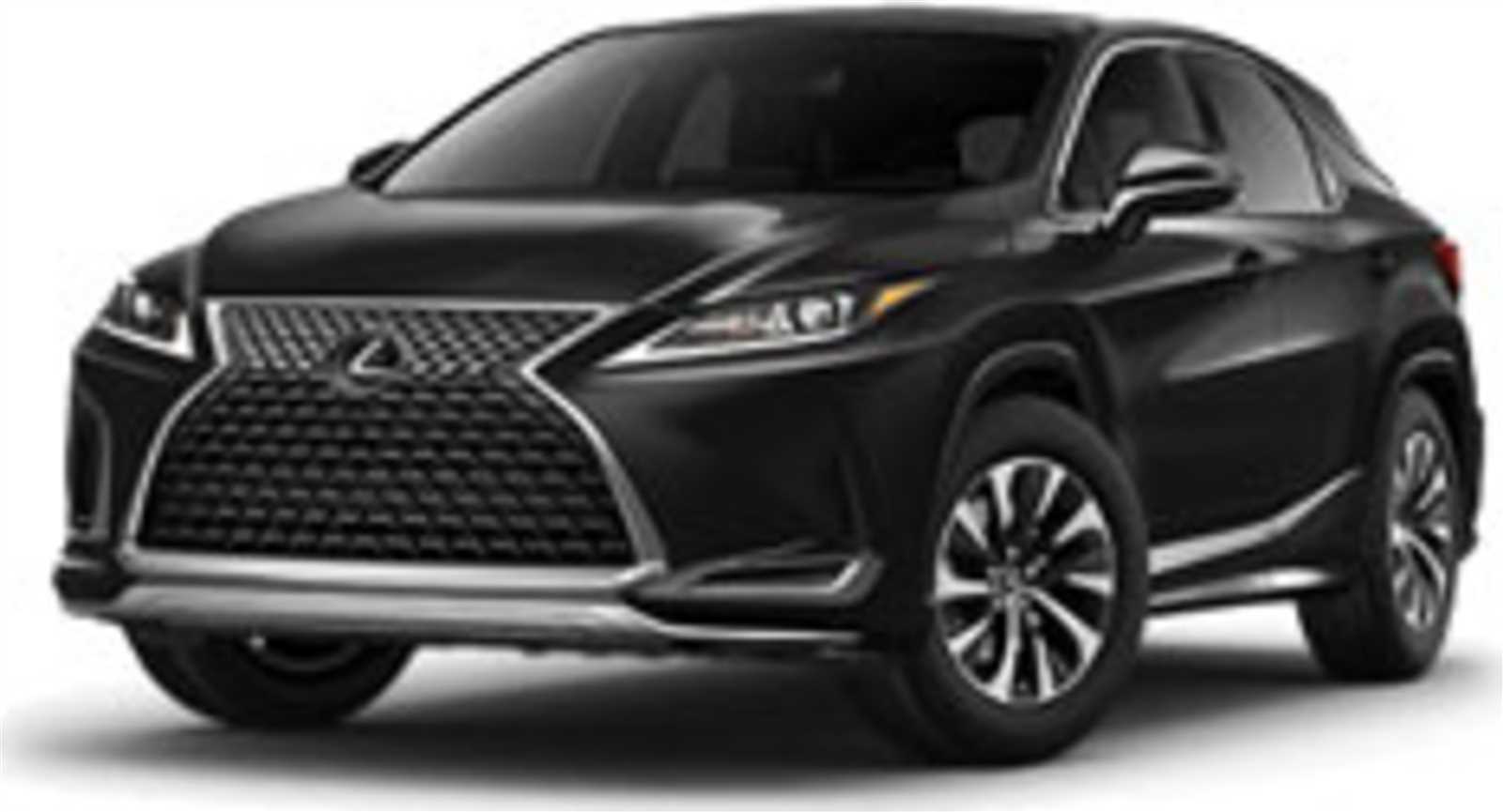 2015 rx350 owners manual
