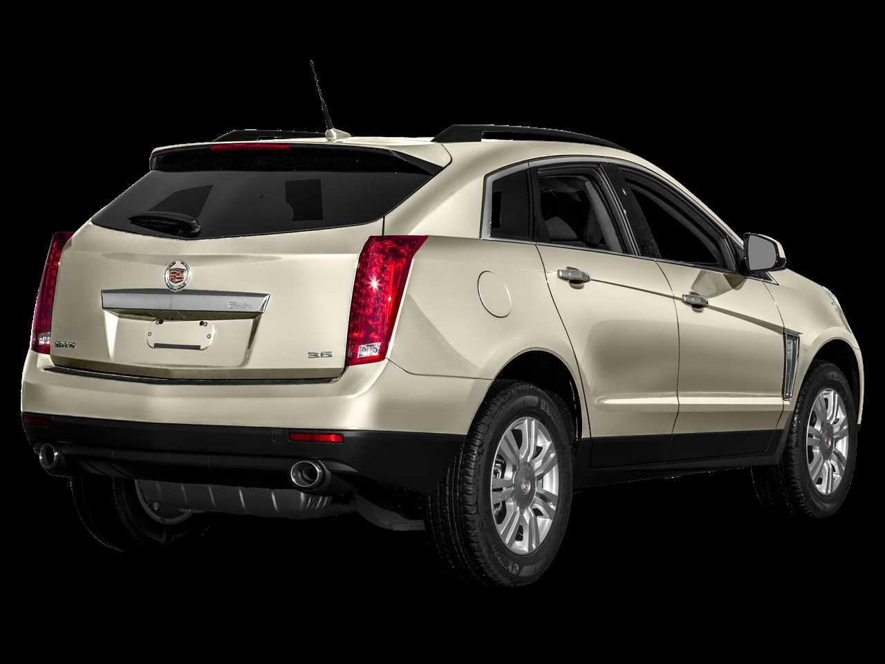 2015 srx owners manual