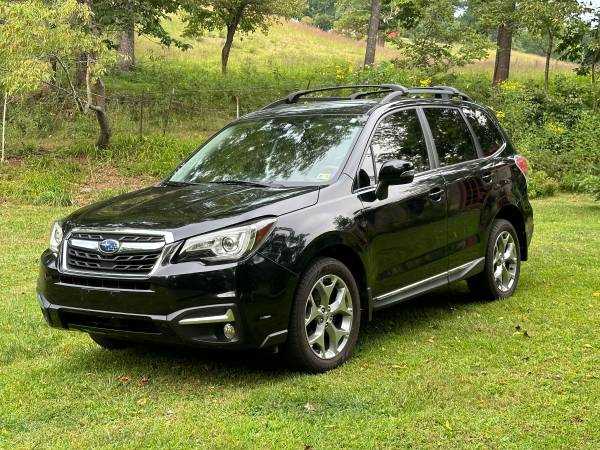 2015 subaru forester 2.5 i premium owners manual