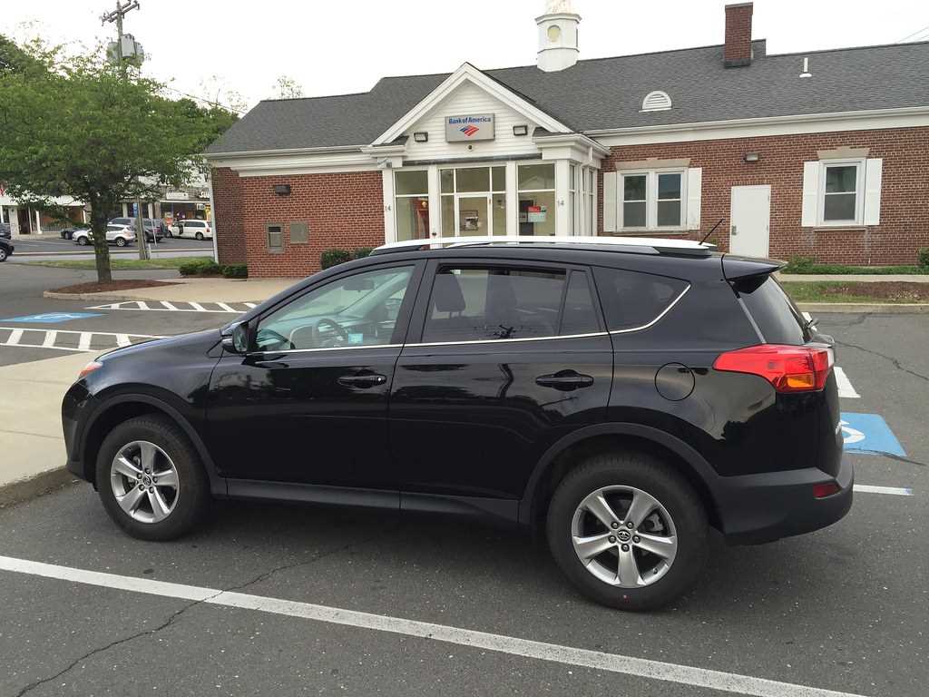 2015 toyota rav4 limited owners manual