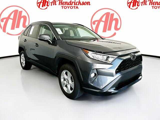 2015 toyota rav4 limited owners manual