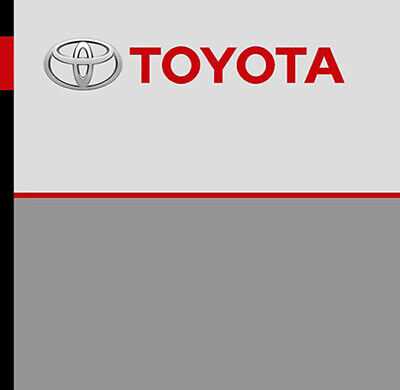 2015 toyota rav4 limited owners manual