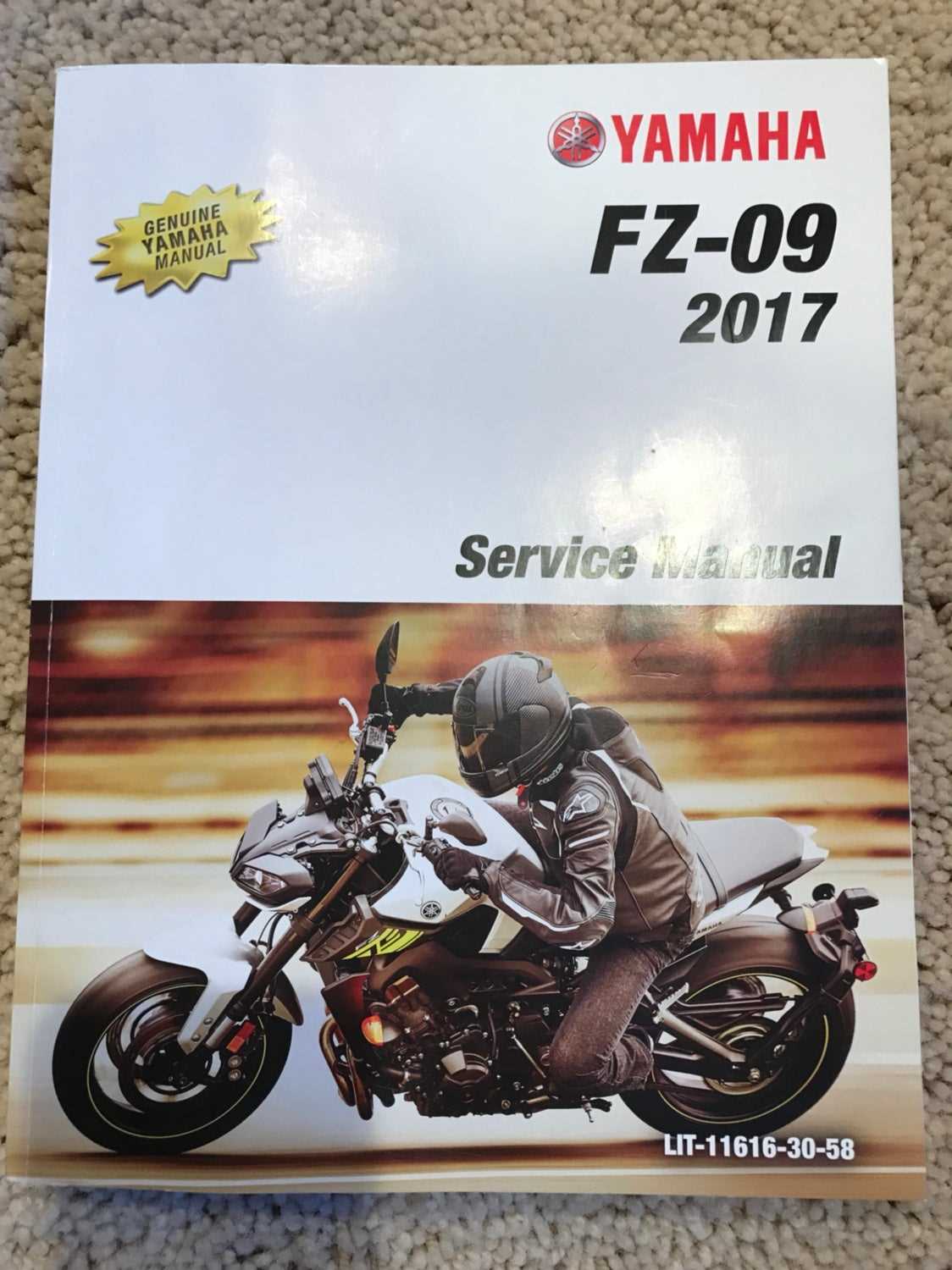 2015 yamaha fj 09 owners manual