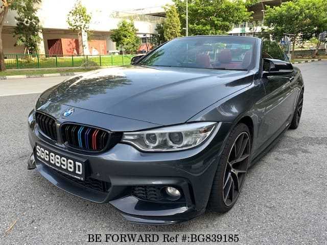 2015 bmw 428i convertible owners manual