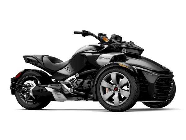 2015 can am spyder owners manual