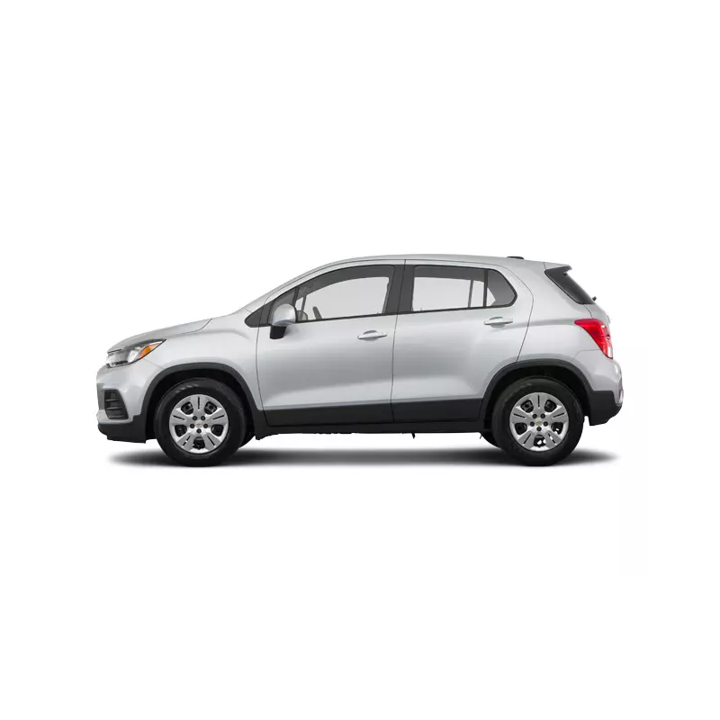 2015 chevy trax owners manual