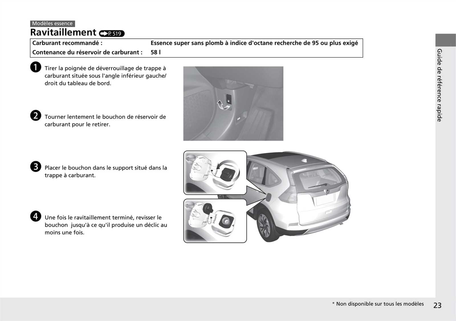 2015 cr v owners manual