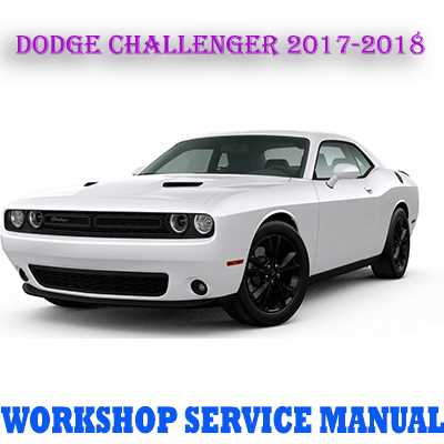 2015 dodge challenger sxt owners manual