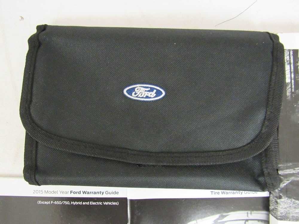 2015 ford explorer sport owners manual