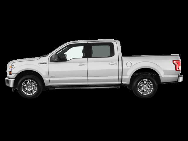 2015 ford f 150 ecoboost owners manual