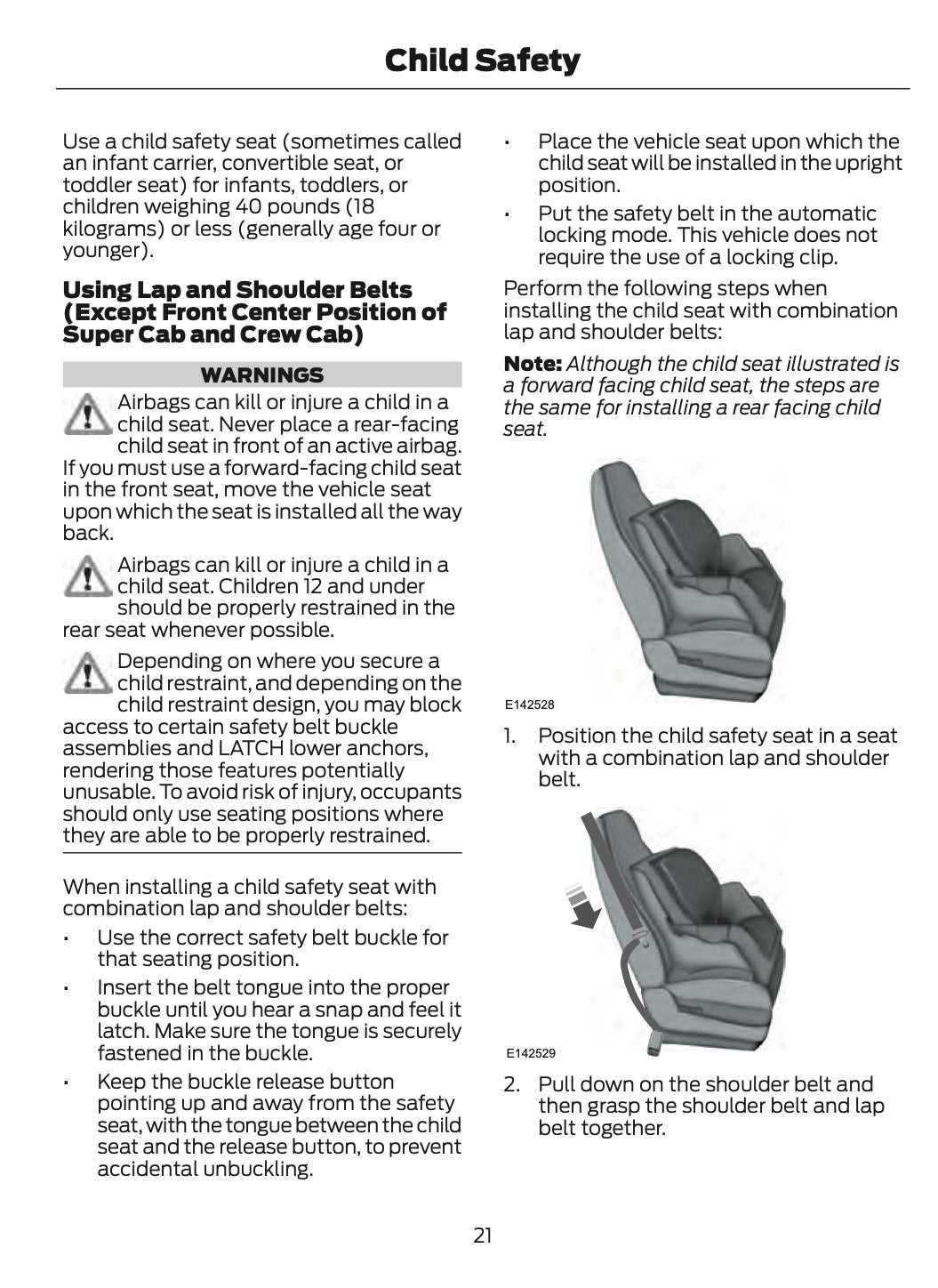 2015 ford f 150 owners manual