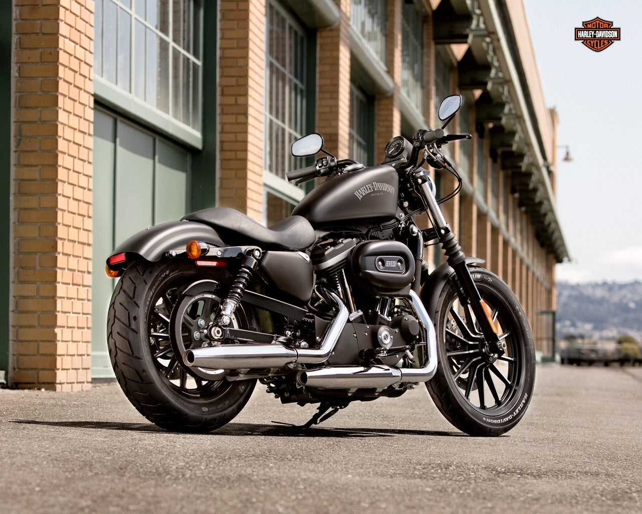 2015 harley davidson iron 883 owners manual