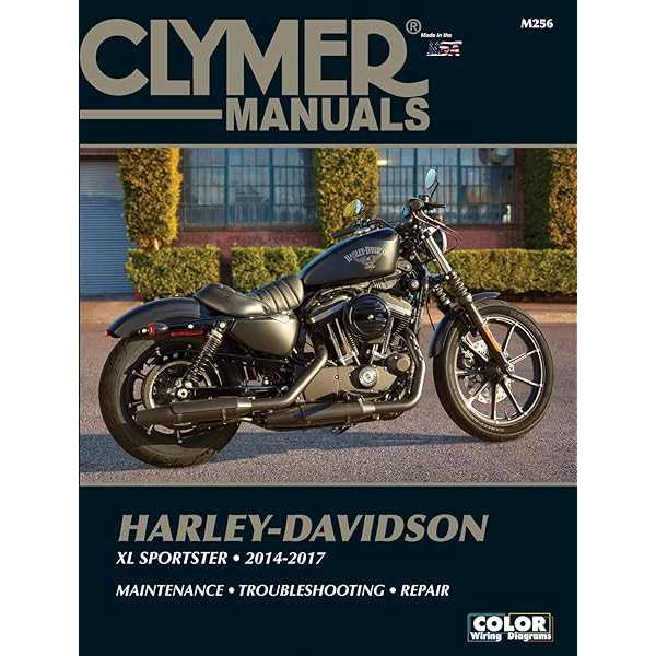 2015 harley davidson iron 883 owners manual