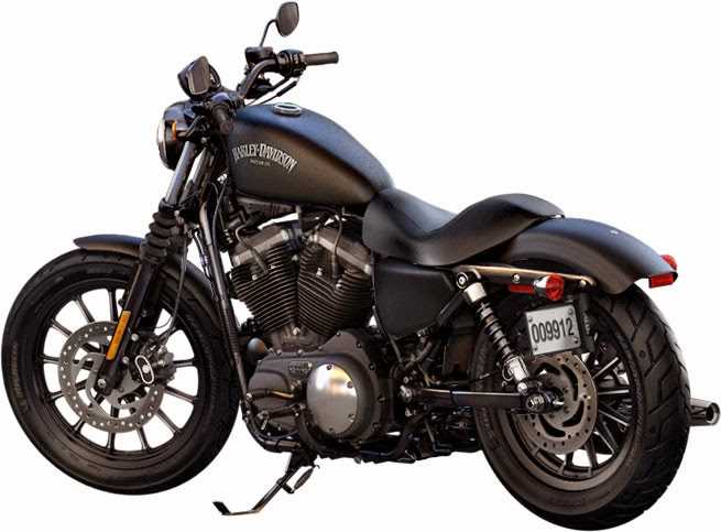 2015 harley davidson iron 883 owners manual