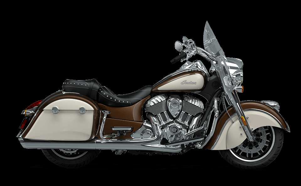 2015 indian roadmaster owners manual