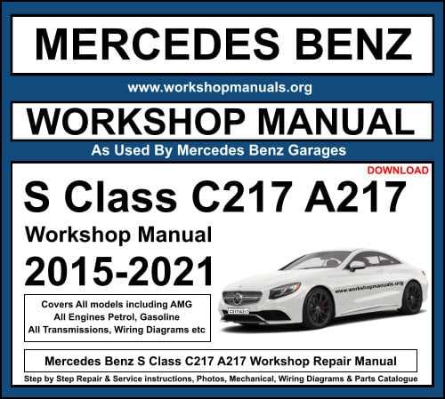 2015 mercedes benz e350 owners manual