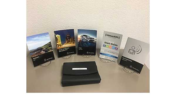 2015 mercedes s550 owners manual