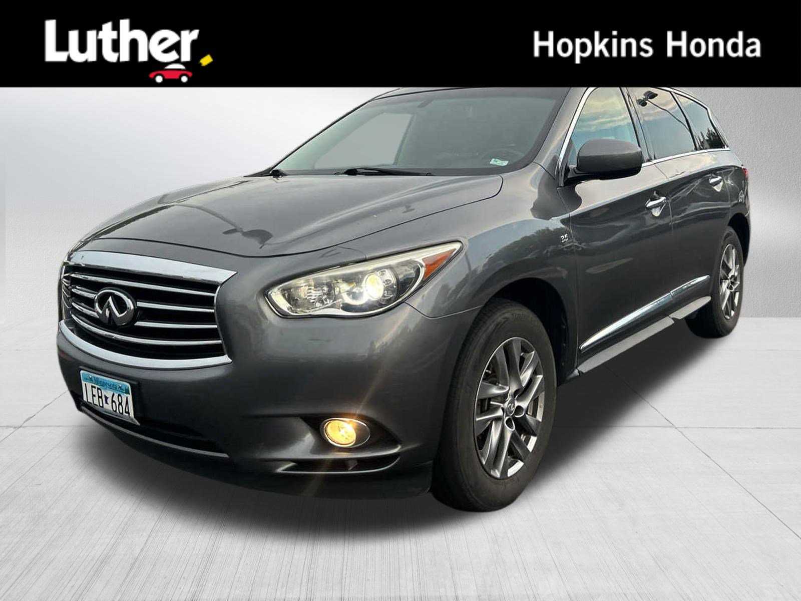 2015 qx60 owners manual