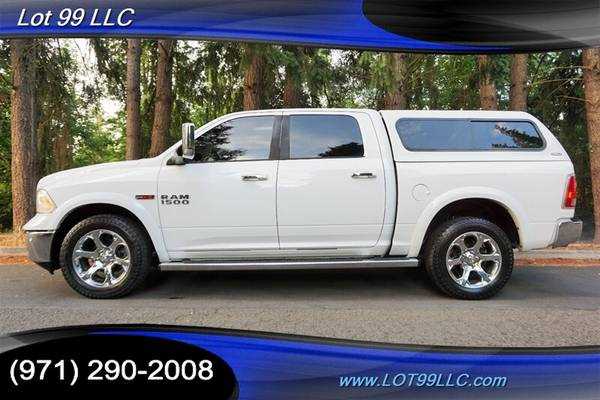 2015 ram 1500 ecodiesel owners manual