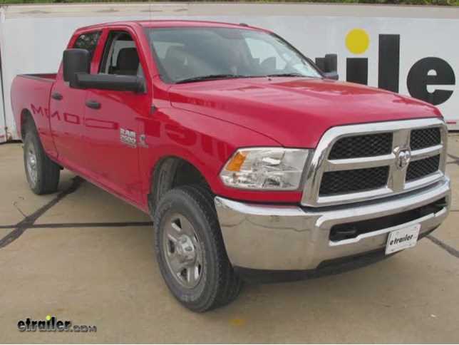 2015 ram 2500 owners manual