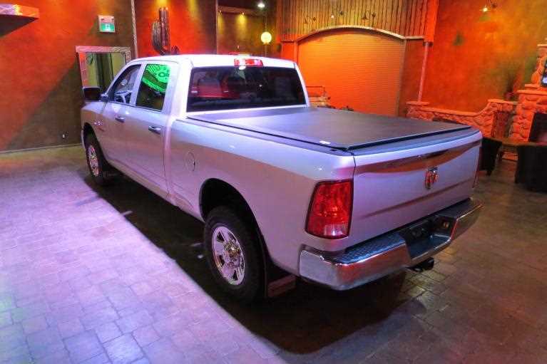2015 ram 2500 owners manual