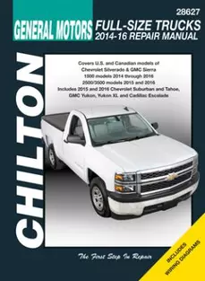 2015 silverado 2500hd owners manual