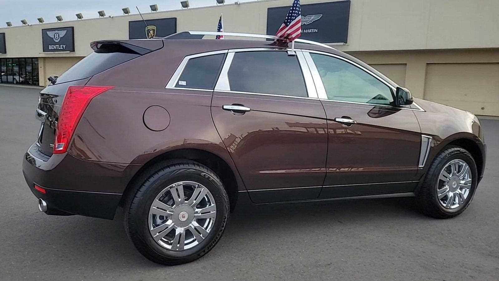 2015 srx owners manual