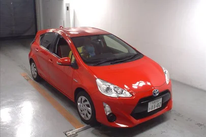 2015 toyota prius c owners manual