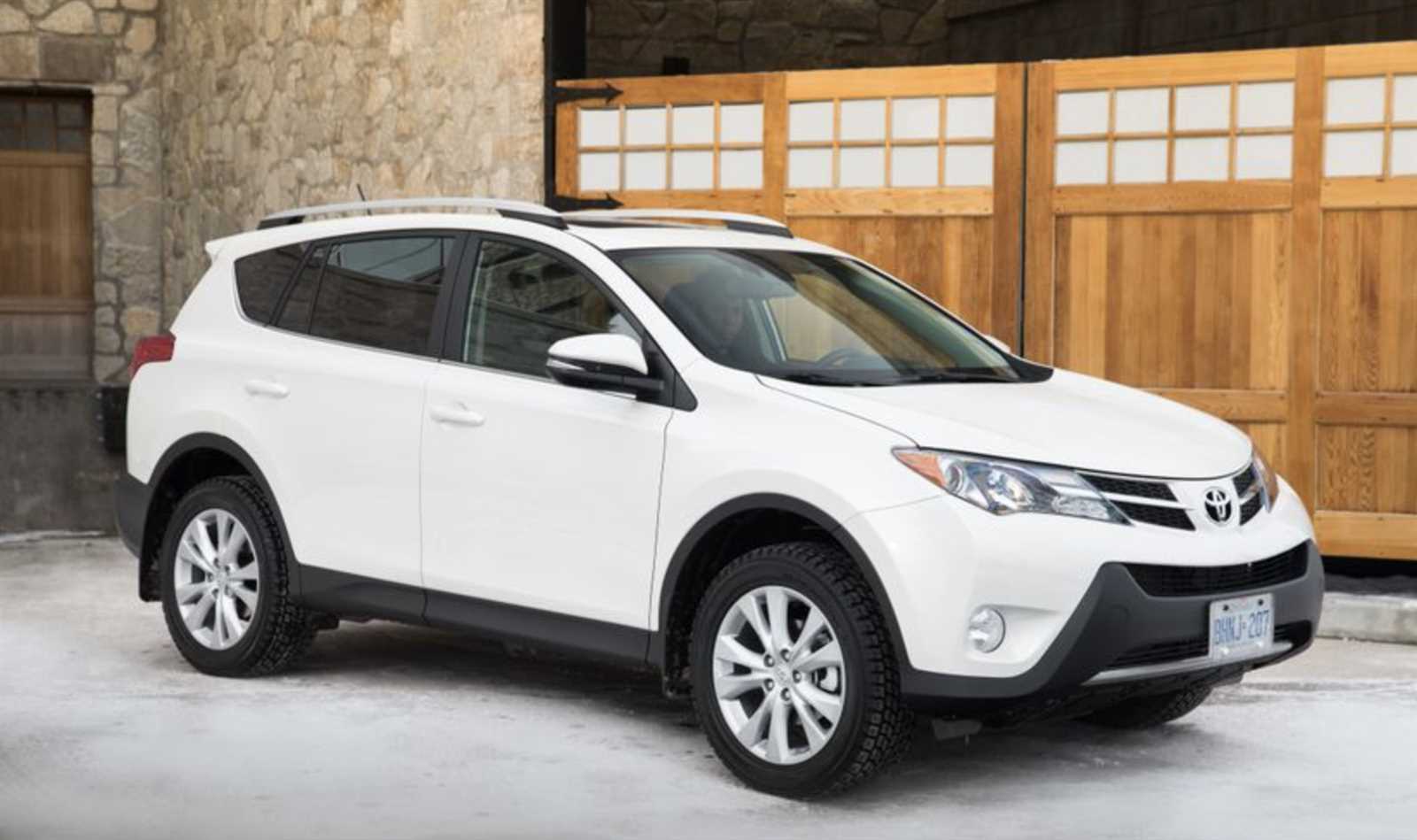 2015 toyota rav4 owners manual