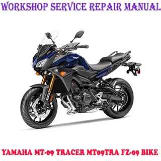 2015 yamaha fj 09 owners manual