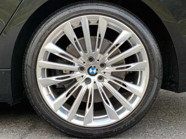 2016 bmw 740i owners manual